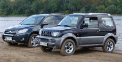 Off-road