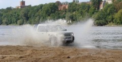 Off-road