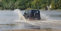 Off-road
