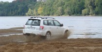 Off-road