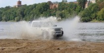 Off-road
