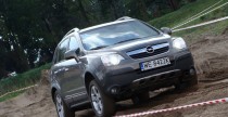 Off-road