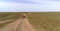 Opony BFGoodrich All Terrain w wyprawie do Mongolii
