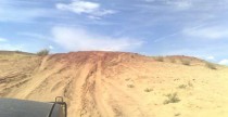 Opony BFGoodrich All Terrain w wyprawie do Mongolii