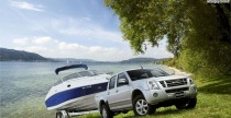 Isuzu