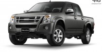 Isuzu