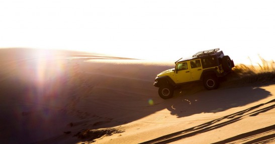 Pennzoil Joyride Baja