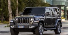 Jeep Wrangler 2018