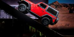 Jeep Wrangler 2018