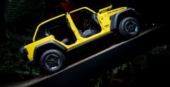 Jeep Wrangler 2018