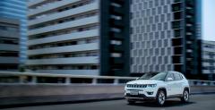 Jeep Compass 2017