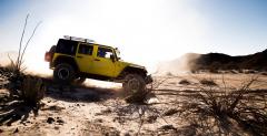 Pennzoil Joyride Baja