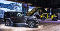 Jeep Wrangler 2018