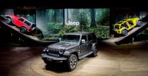 Jeep Wrangler 2018