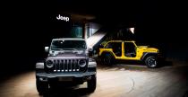 Jeep Wrangler 2018