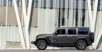 Jeep Wrangler 2018