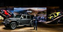 Jeep Wrangler 2018