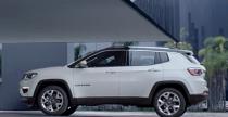 Jeep Compass 2017