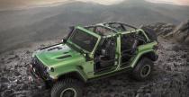 Mopar Jeep Wrangler 2018