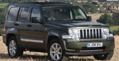 Jeep Cherokee 2009