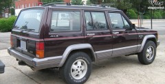 Jeep Cherokee XJ