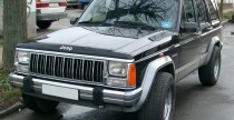 Jeep Cherokee XJ