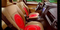 Jeep Compass i Patriot