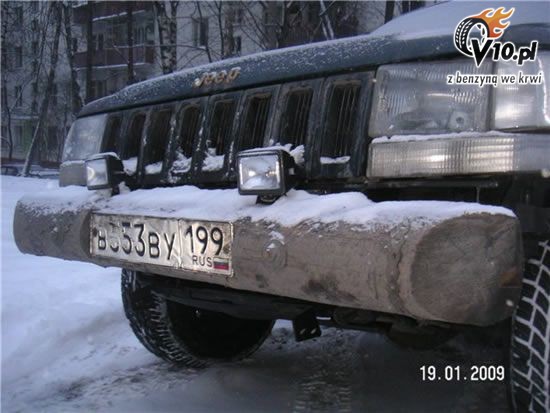Jeep
