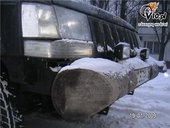Jeep