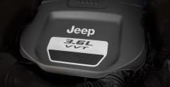 Jeep Wrangler 2012