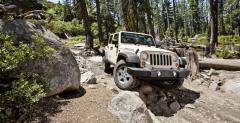 Jeep Wrangler 2012