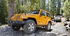 2012 Jeep Wrangler