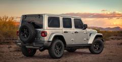 Jeep Wrangler Moab