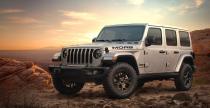 Jeep Wrangler Moab