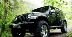 Mopar Jeep Wrangler Ultimate 392 HEMI