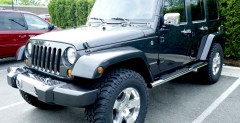 Mopar Jeep Wrangler Ultimate 392 HEMI