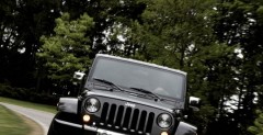 Mopar Jeep Wrangler Ultimate 392 HEMI