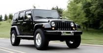 Mopar Jeep Wrangler Ultimate 392 HEMI