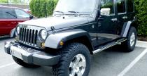 Mopar Jeep Wrangler Ultimate 392 HEMI