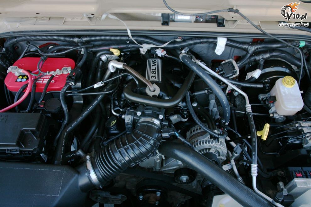 Mopar Jeep Wrangler Ultimate 392 HEMI