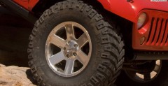 Jeep Wrangler Lower Forty