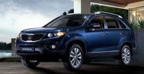 Nowa Kia Sorento