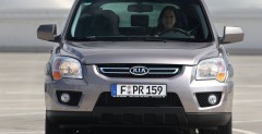 Kia Sportage 2009