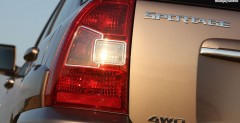 Kia Sportage 2009