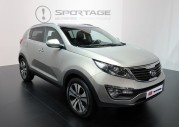 Nowa Kia Sportage 2010 - Geneva Motor Show 2010