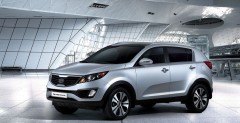 Kia Sportage 2010