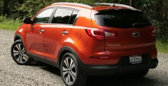 Nowa Kia Sportage 2010