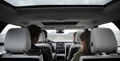 Land Rover Discovery SVX