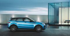 Range Rover Evoque Landmark Special Edition