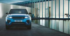 Range Rover Evoque Landmark Special Edition